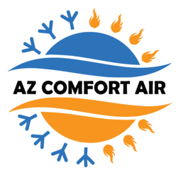 AZ Comfort Air, LLC logo