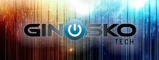 Logo for Ginosko Tech