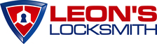 Logo for Leon's Locksmith, LLC