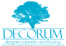Decorum Cabinetry and Flooring, LLC logo