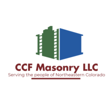 CCF Masonry, LLC logo