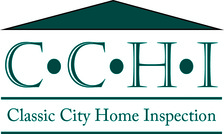 Logo for Classic City Home Inspection, LLC