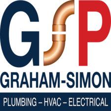 Avatar for Graham-Simon Plumbing, Co.