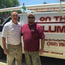 Avatar for On The Go Plumbing, LLC