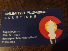 Avatar for Unlimited Plumbing Solutions