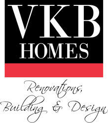 VKB Homes, LLC logo