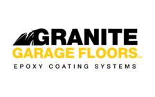 Logo for Granite Garage Floors