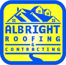 Albright Roofing & Contracting, Inc. logo