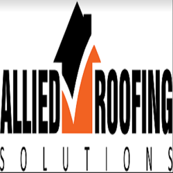 Allied Roofing Solution logo