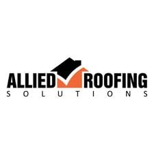 Logo for Allied Roofing Solution