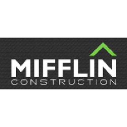 Mifflin Construction Company, Inc. logo