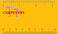 Logo for TT Carpentry