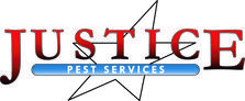 Justice Pest Services, LLC logo