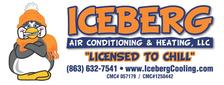 Iceberg Air Conditioning & Heating, LLC logo