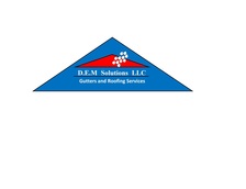 D.E.M Solutions, LLC logo