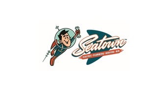 SeaTown Electric Heating and Air logo