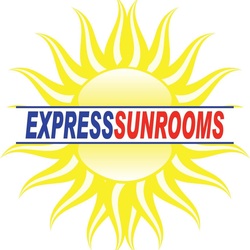 Express Sunrooms of Oklahoma logo