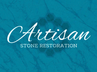 Artisan Stone Restoration logo