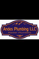 Andes Plumbing, LLC logo
