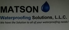 Avatar for Matson Waterproofing Solutions