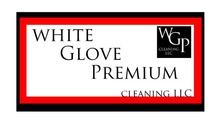 White Glove Premium Cleaning, LLC logo