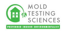 Mold Testing Sciences, Inc. logo