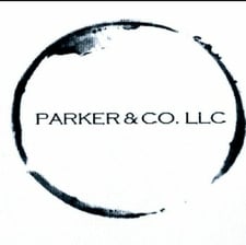 Logo for Parker & Co. LLC