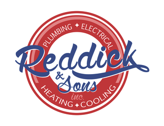 Daniel Reddick and Sons, Inc. logo