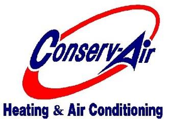 Conserv-Air Co. logo