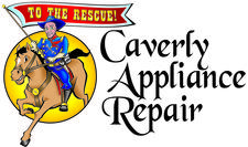 Avatar for Caverly Appliance Repair