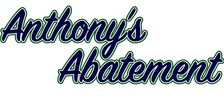 Anthony Abatement logo