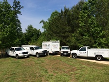 JW Ultra Air Heating & Cooling, LLC logo