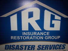 Avatar for IRG