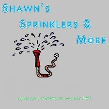 Avatar for Shawn's Sprinklers & More