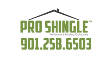 Pro Shingle, LLC logo
