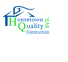 Hometown Quality Construction Services logo