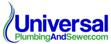 Avatar for Universal Plumbing & Sewer, Inc.