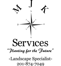 MJK Services logo
