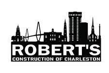 Robert's Construction of Charleston, LLC logo