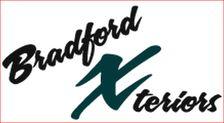 Logo for Bradford Xteriors, Inc.