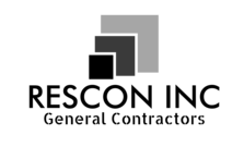 Rescon, Inc. logo
