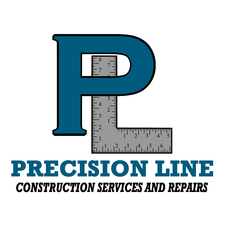 Precision Line logo