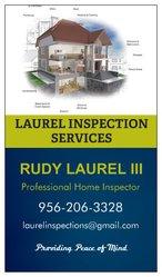 Laurel Inspection Services, PLLC logo