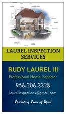 Avatar for Laurel Inspection Services, PLLC
