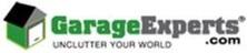 Logo for GarageExperts of Cincinnati, LLC