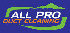 All Pro Duct Cleaning, LLC logo