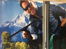 Logo for Let The Light Shine In, LLC