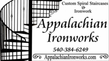 Avatar for Appalachian Ironworks of VA