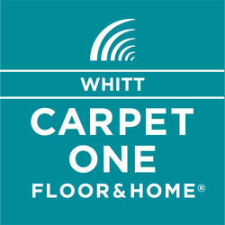 Whitt Carpet & Tile Service Inc logo