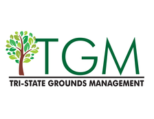 Logo for Tri-State Grounds Management, Inc.